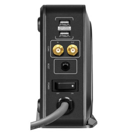 Audio Quest PowerQuest 2 Akım Korumalı Priz Audio Quest PowerQuest 2 Akım Korumalı Priz